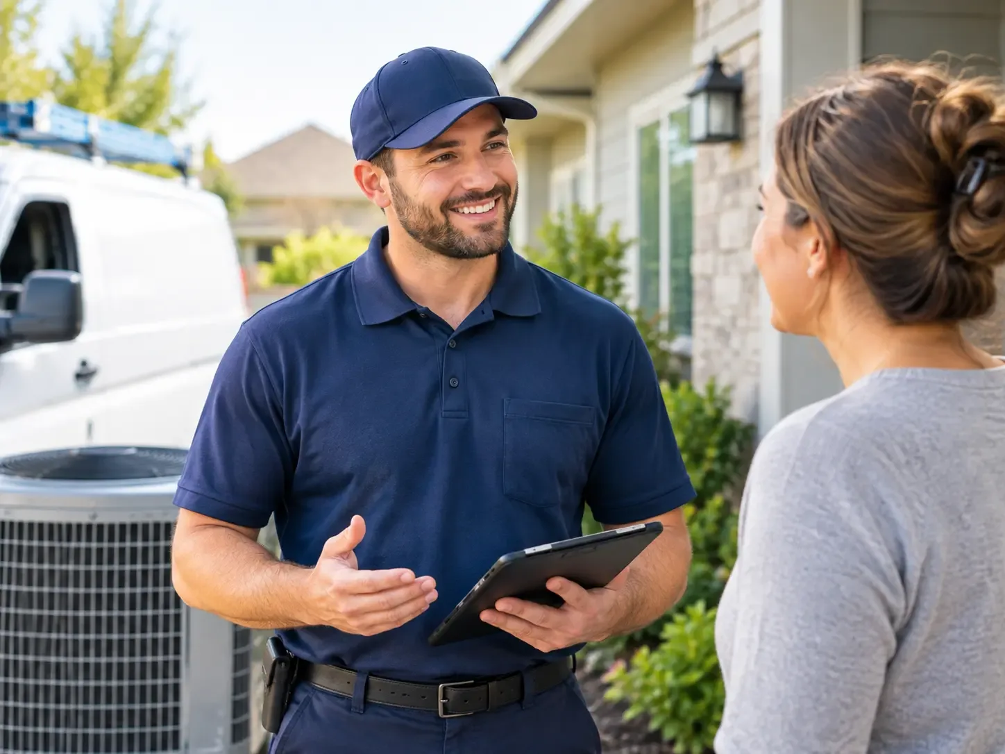 AC Installation Near Me Iowa FAQs